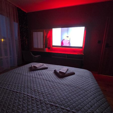 Appartement Kapitan Pirat à Władysławowo Extérieur photo