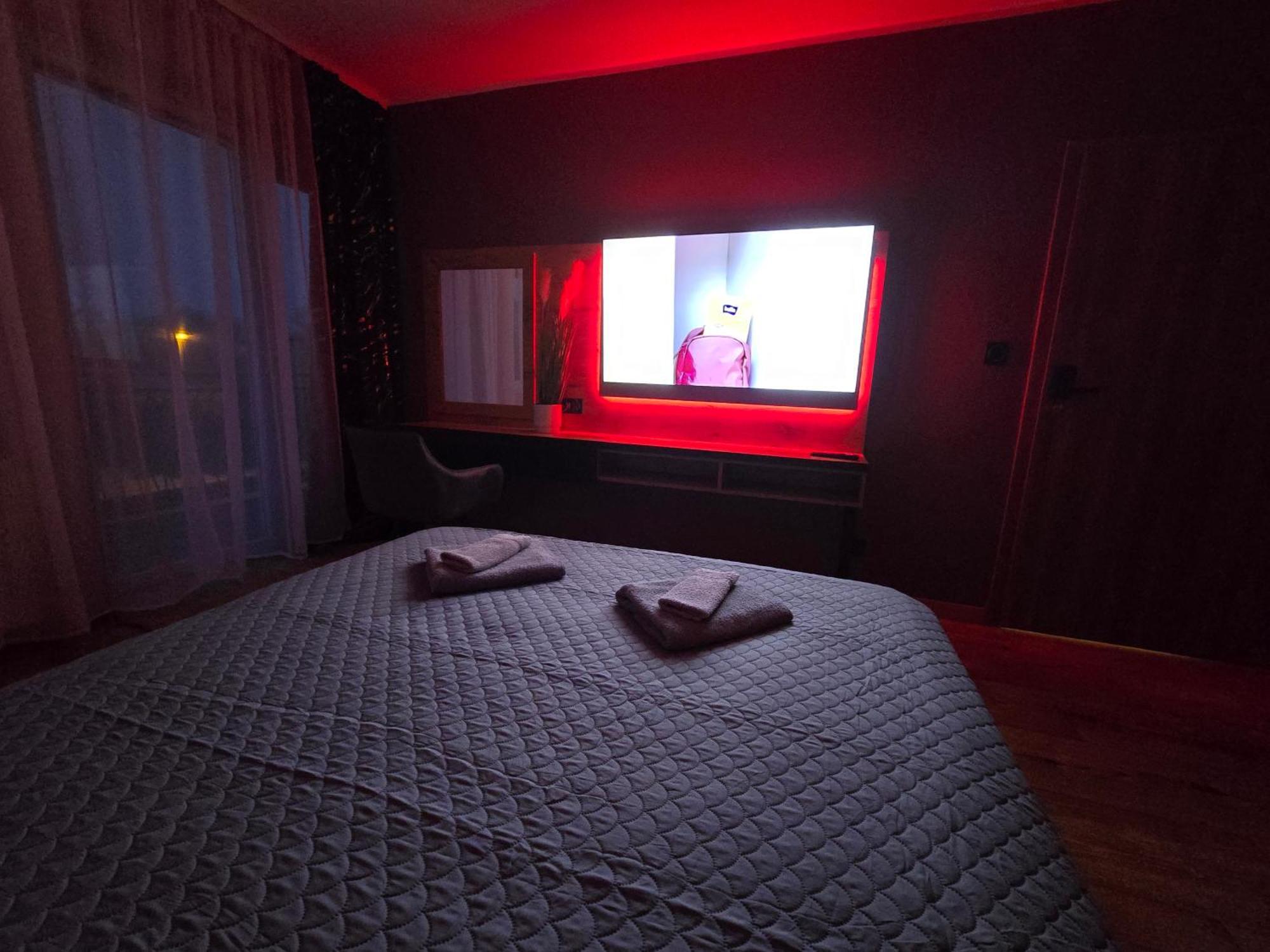 Appartement Kapitan Pirat à Władysławowo Extérieur photo