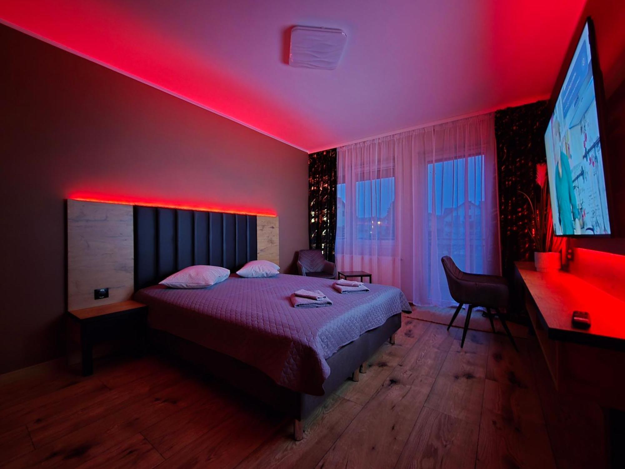 Appartement Kapitan Pirat à Władysławowo Extérieur photo