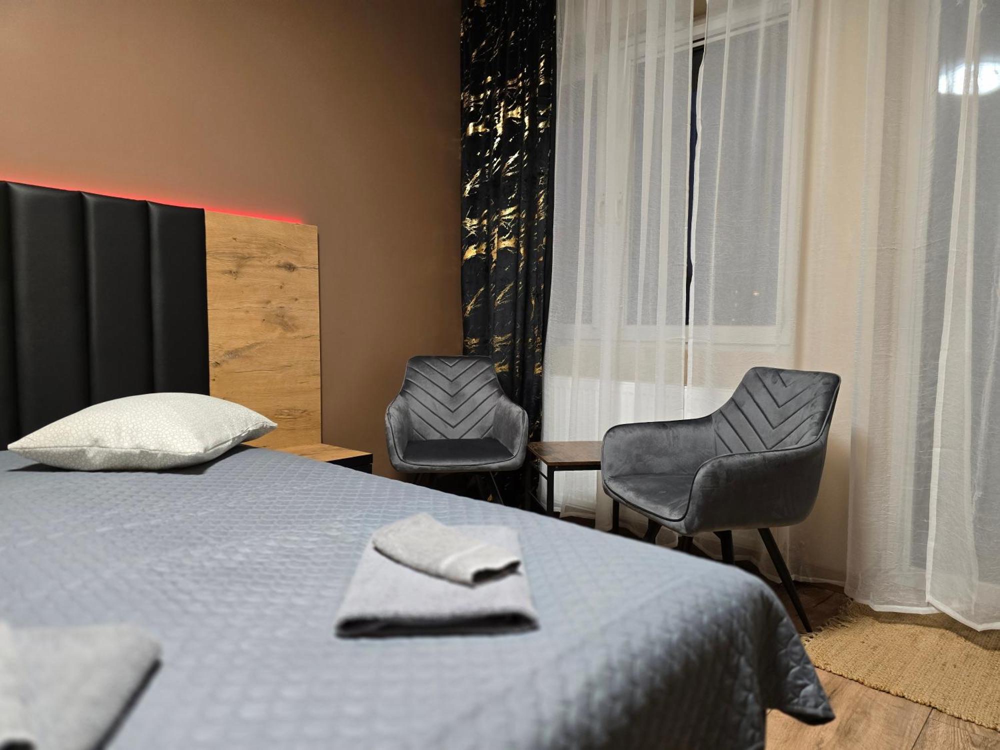 Appartement Kapitan Pirat à Władysławowo Extérieur photo