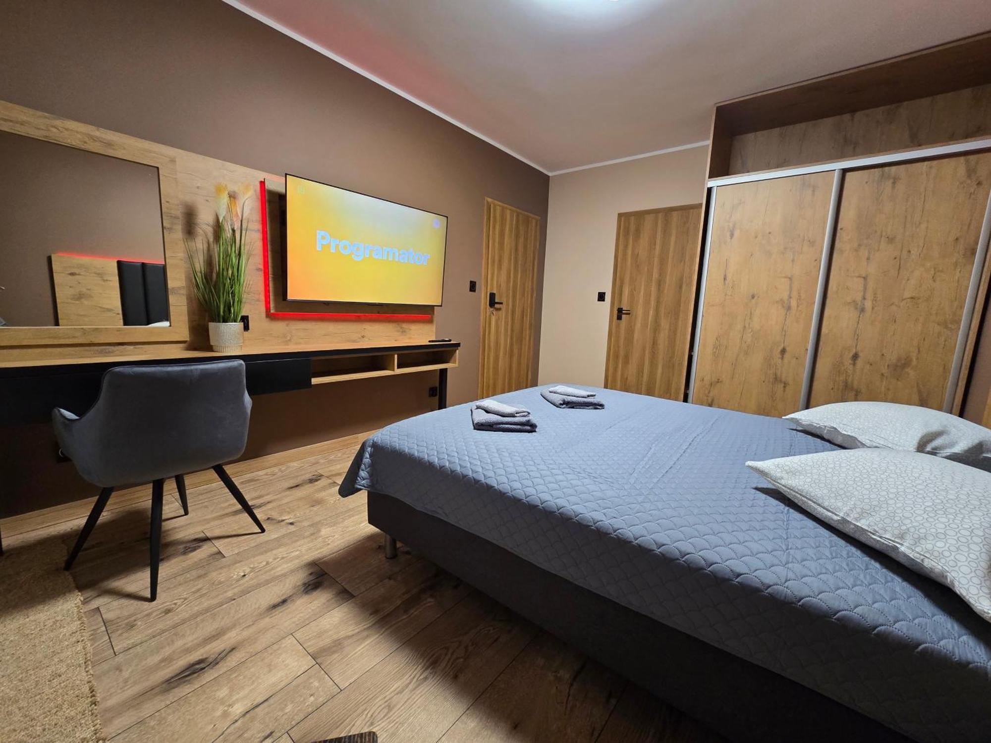 Appartement Kapitan Pirat à Władysławowo Extérieur photo