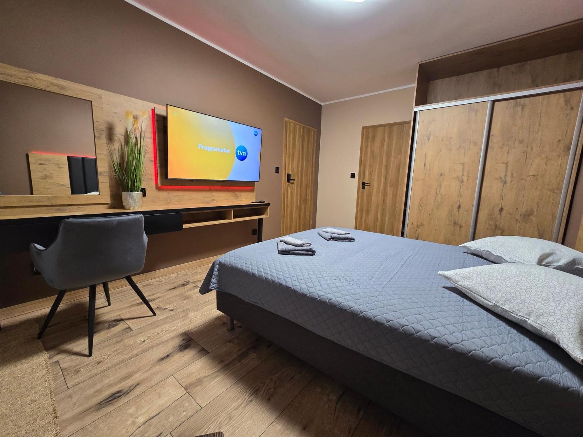 Appartement Kapitan Pirat à Władysławowo Extérieur photo
