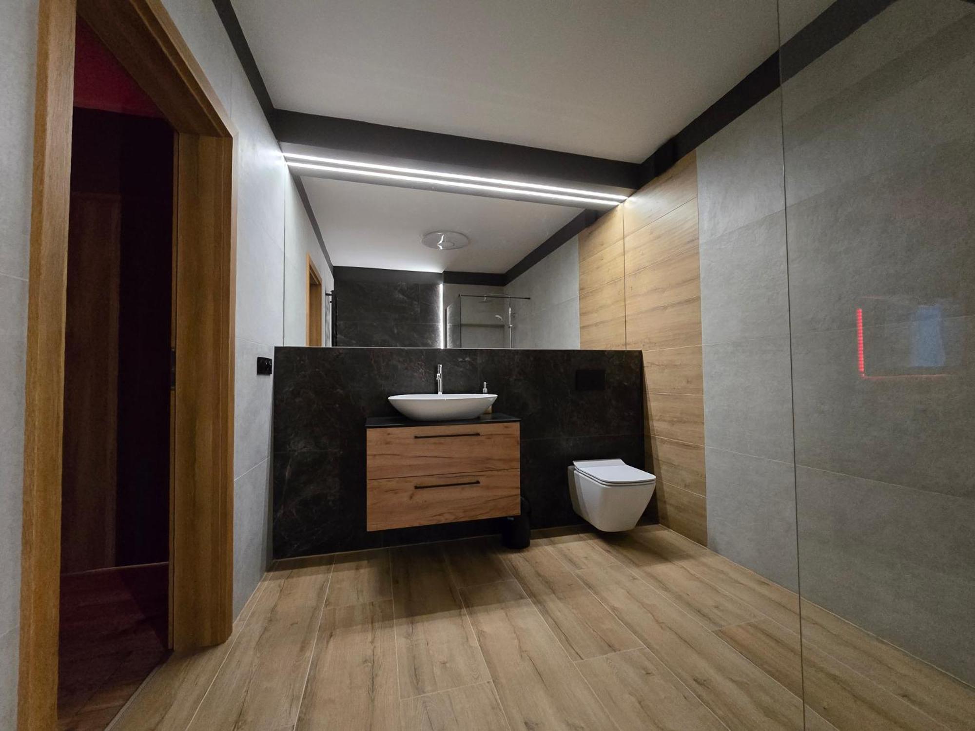 Appartement Kapitan Pirat à Władysławowo Extérieur photo