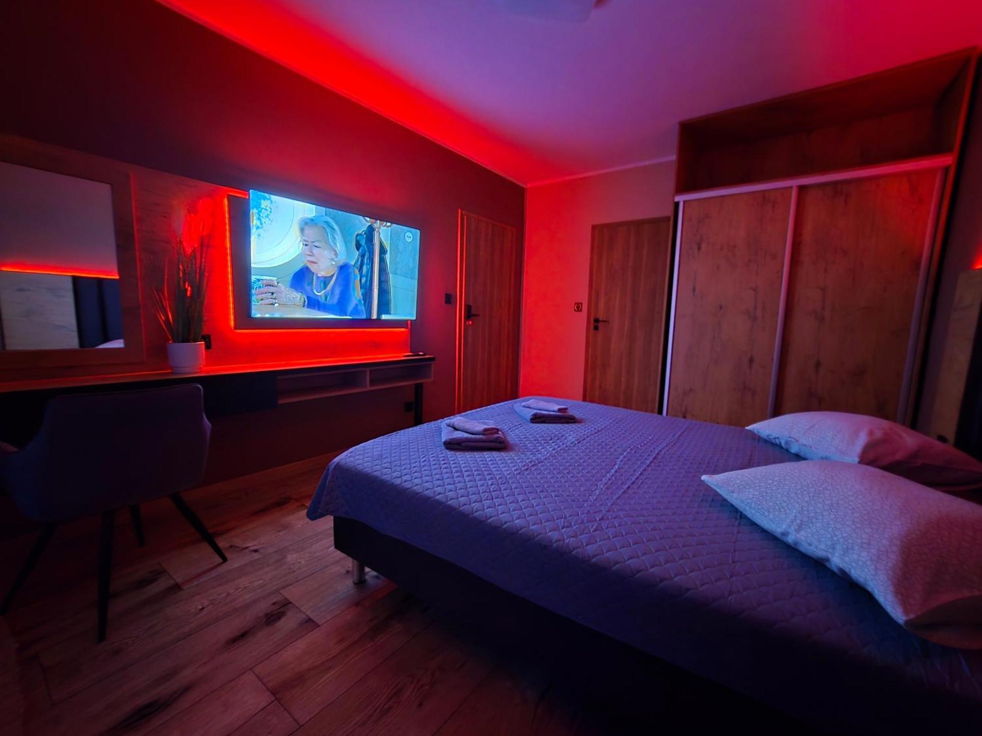 Appartement Kapitan Pirat à Władysławowo Extérieur photo