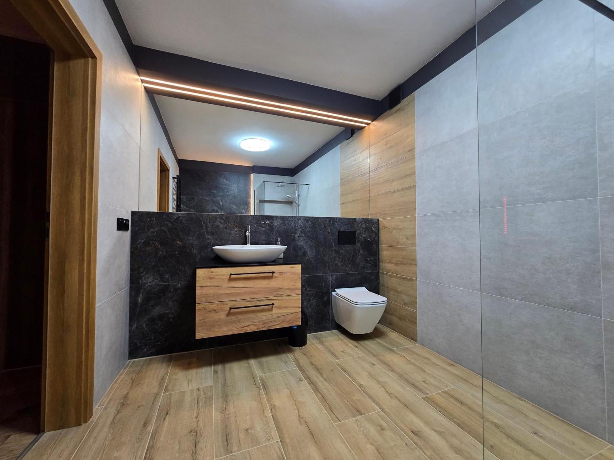 Appartement Kapitan Pirat à Władysławowo Extérieur photo