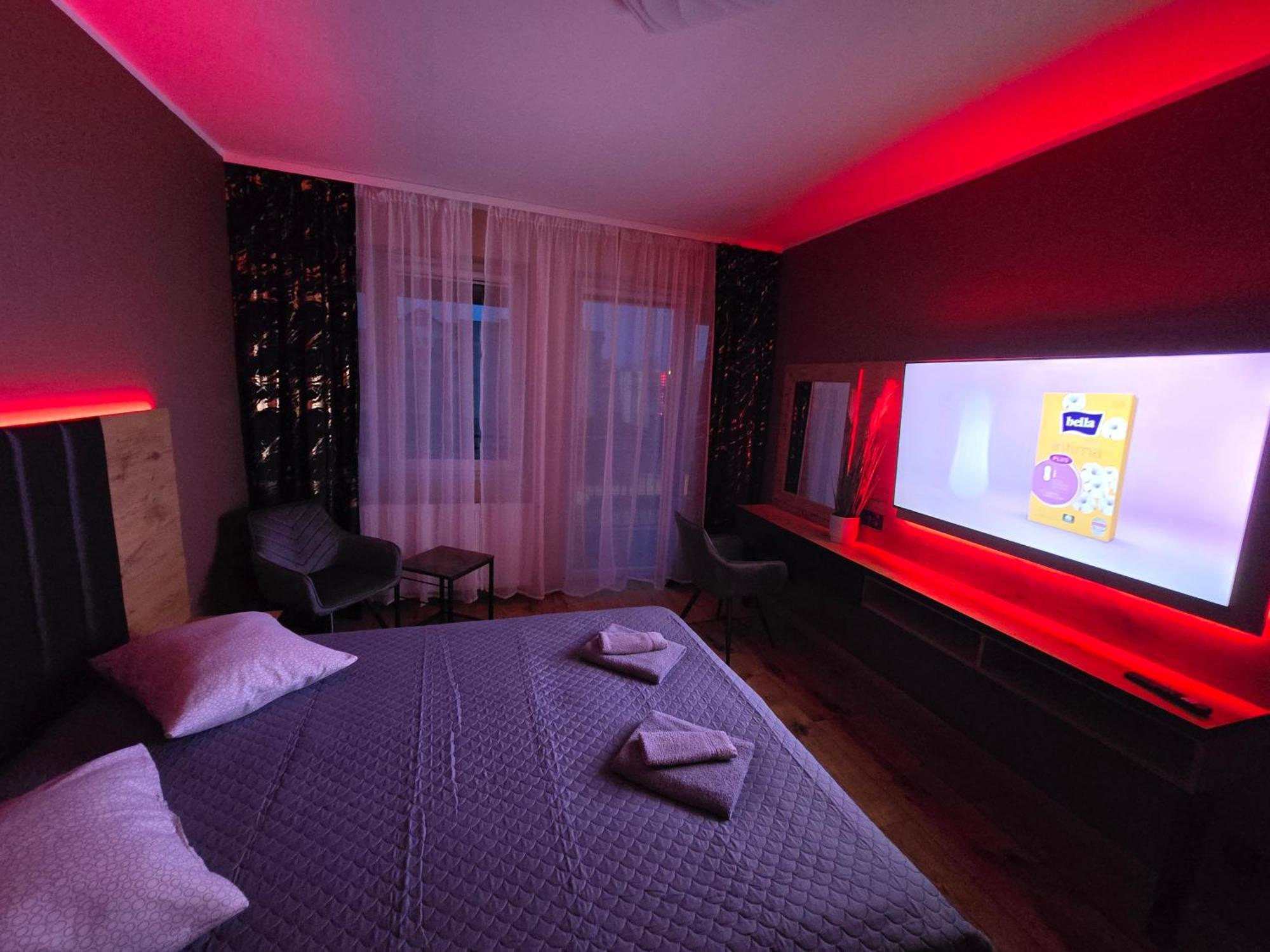 Appartement Kapitan Pirat à Władysławowo Extérieur photo