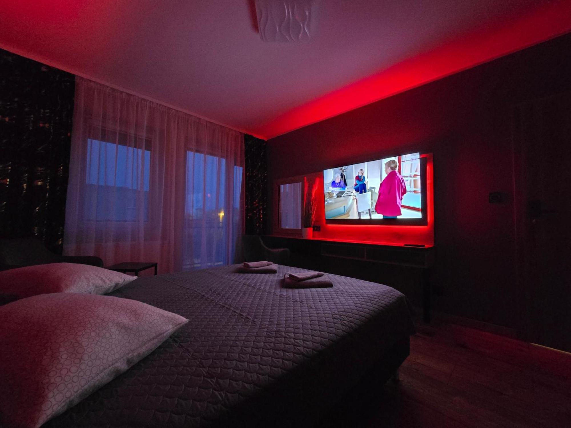 Appartement Kapitan Pirat à Władysławowo Extérieur photo