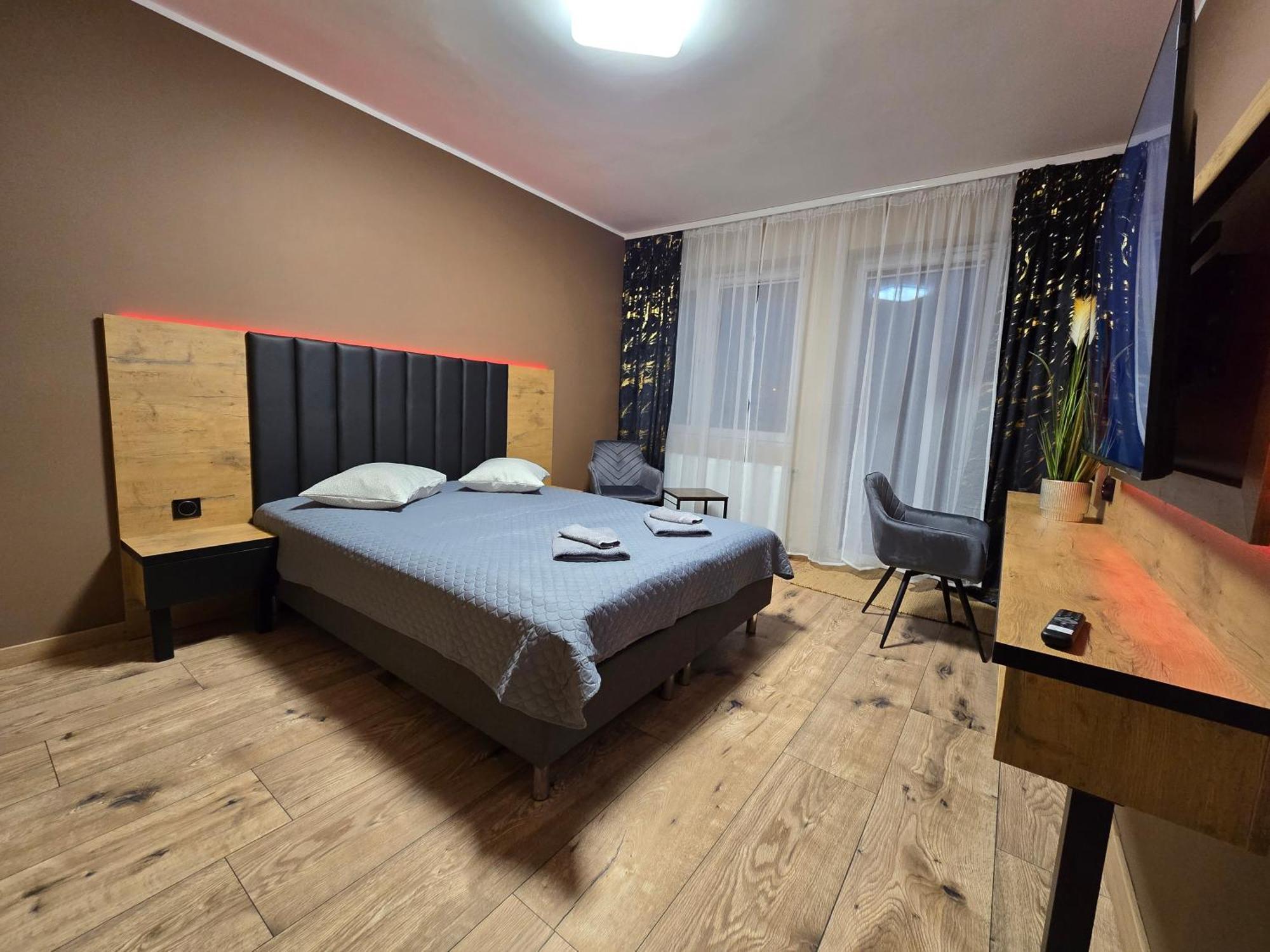 Appartement Kapitan Pirat à Władysławowo Extérieur photo